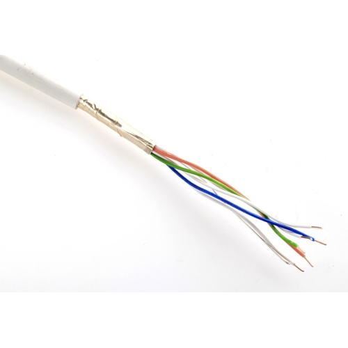 Kabel SYKFY 3x2x0,5 kruh 300m