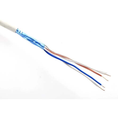 Kabel SYKFY 2x2x0,5 kruh 300m