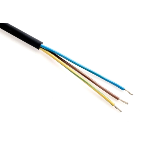 Kabel H07RN-F 3Gx1,5 (CGTG 3Cx1,5) metráž