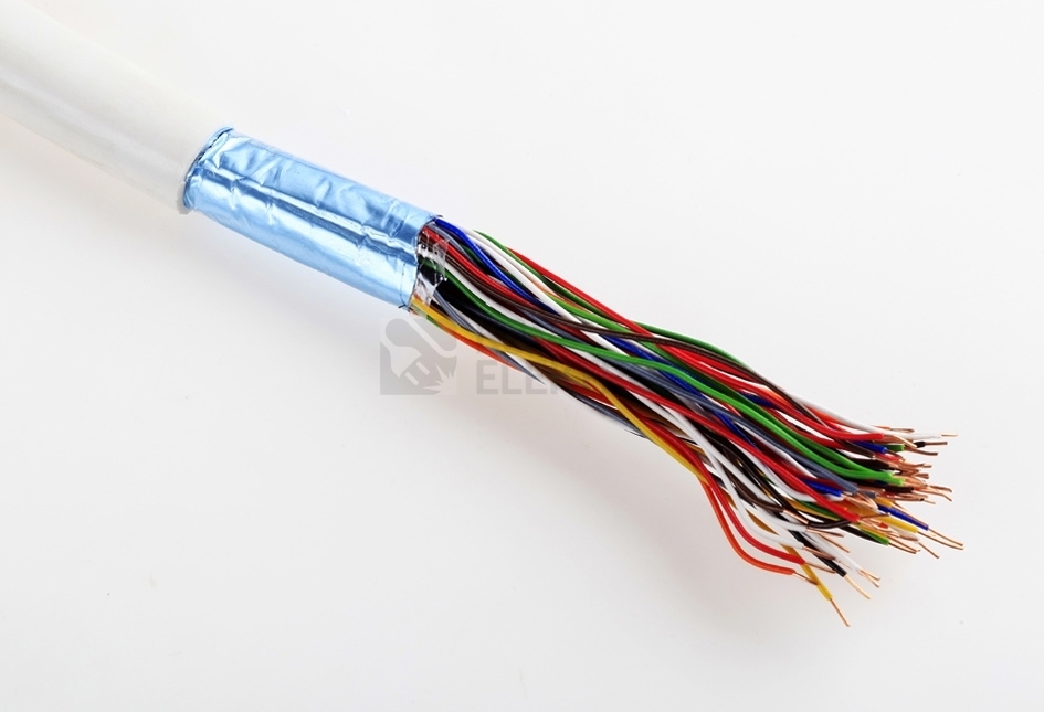 Obrázek produktu Kabel SYKFY 30x2x0,5 metráž 0