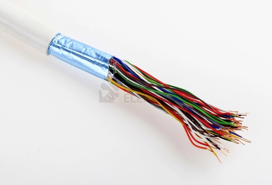 Obrázek produktu Kabel SYKFY 30x2x0,5 metráž 0