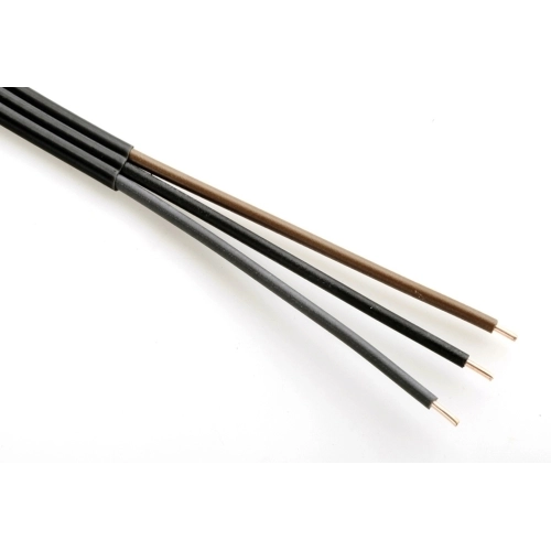 Kabel CYKYLo-O 3x1,5 (CYKYLo 3Ax1,5) kruh 100m