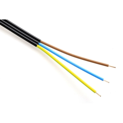 Kabel CYKYLo-J 3x2,5 (CYKYLo 3Cx2,5) metráž