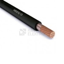 Obrázek produktu Svařovací kabel H01N2-D 1x35 0