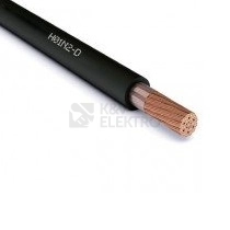 Obrázek produktu Svařovací kabel H01N2-D 1x70 metráž 0