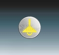 Obrázek produktu SYMBOL OSVETLENI 6353/20-860-500 0