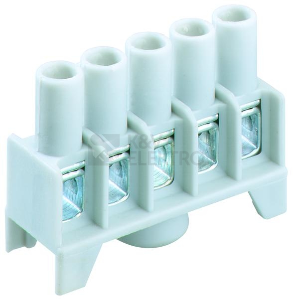 Obrázek produktu Krabicová svorka Spelsberg Abox 84000401 5x2,5-4mm2 0