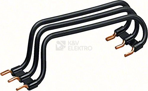 Obrázek produktu Řadové propojky RV3125 3x10mm2, rozteč řad 125mm 0