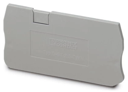 KONCOVKA D-ST 2,5-TWIN /3030488/