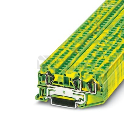 Obrázek produktu SVORKA ST 4 TWIN-PE /3031416/ 0