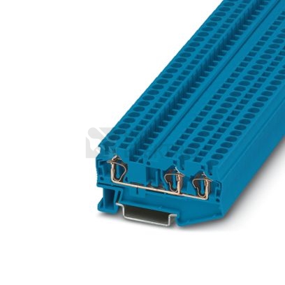 Obrázek produktu SVORKA ST 4 TWIN BU /3031403/ 0
