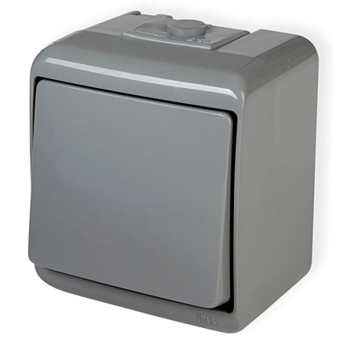 SPINAC C.1 JUNIOR IP54 SEDY