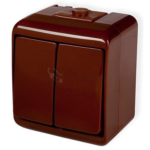 SPINAC C.5 JUNIOR IP44 HNEDY