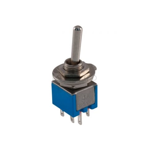 VEST. VYPINAC PACKOVY 631-160 ON-ON 3A