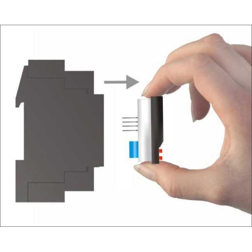 Digitální spínací hodiny Paladin 172110pro 1008112