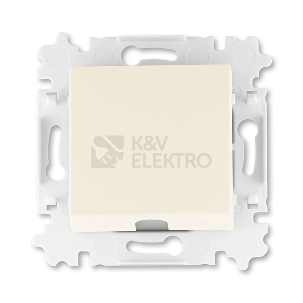 Obrázek produktu ABB Levit kabelový vývod slonová kost 3938H-A00034 17 0