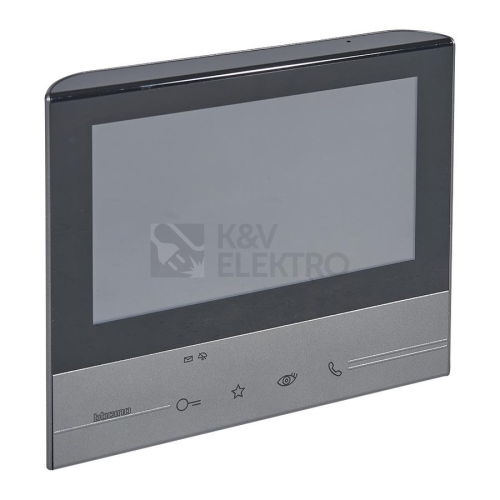 Domovní videotelefon Bticino 344613 Classe 300 7"