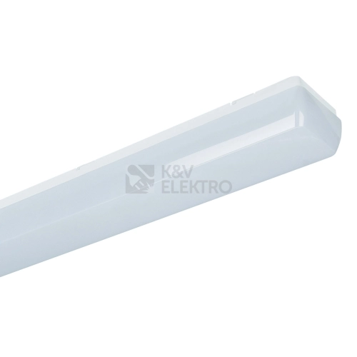 Přisazené LED svítidlo Trevos Linea L 2.4FT 6400/840 42W 63250