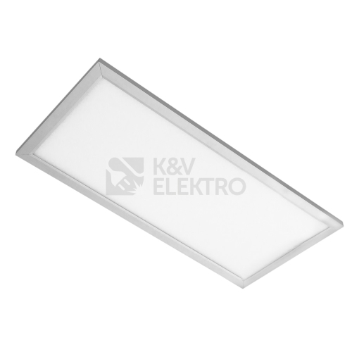  LED panel MODUS Q2B600/350ND 17W 2900K