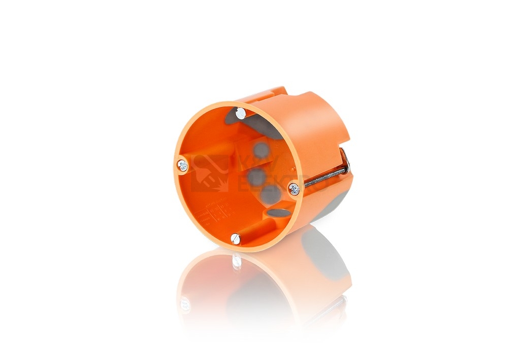 Obrázek produktu KRABICE E 3700 GUM.MEMBR. SDK PRUM.68MM 0