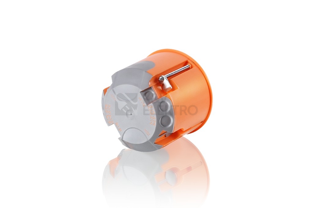 Obrázek produktu KRABICE E 3700 GUM.MEMBR. SDK PRUM.68MM 1
