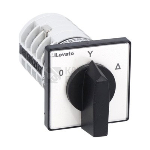 VACK. SPINAC Y-D 20A/3P 7GN2012U