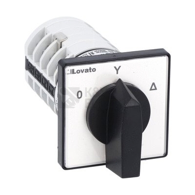 Obrázek produktu VACK. SPINAC Y-D 20A/3P 7GN2012U 0