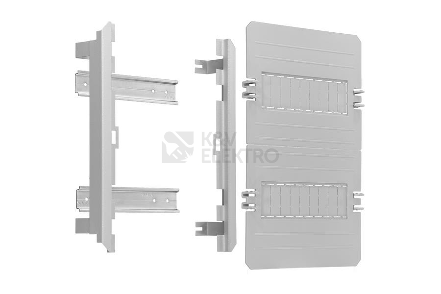 Obrázek produktu Paket masky SEZ PM 26-35 2x9M do P-BOX 0