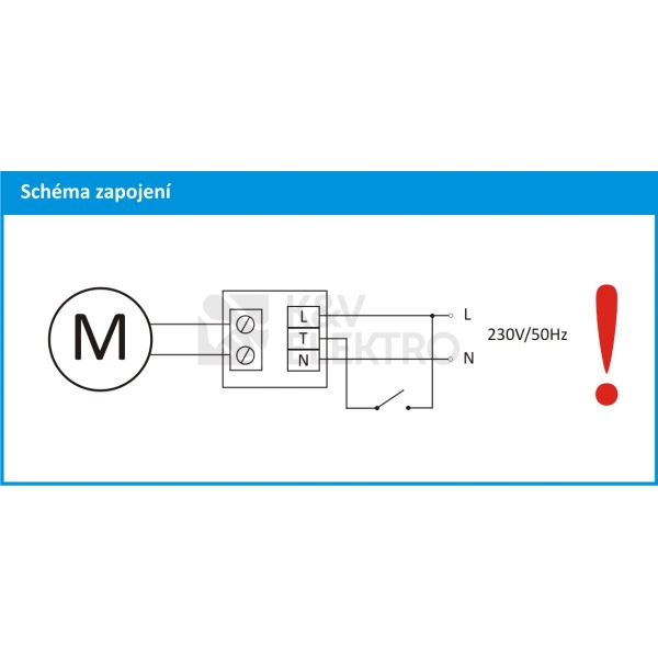 Obrázek produktu  Časový spínač Dospel SOLO TIMER 3 2