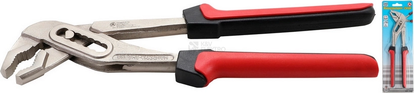 Obrázek produktu KLESTE SIKO 240MM BGS 342 0