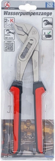 Obrázek produktu KLESTE SIKO 240MM BGS 342 2