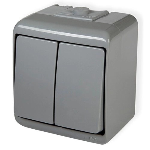 SPINAC C.5 JUNIOR IP54 SEDY