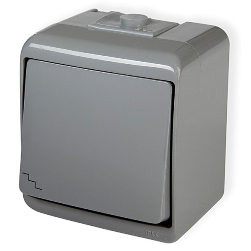 SPINAC C.6 JUNIOR IP54 SEDY