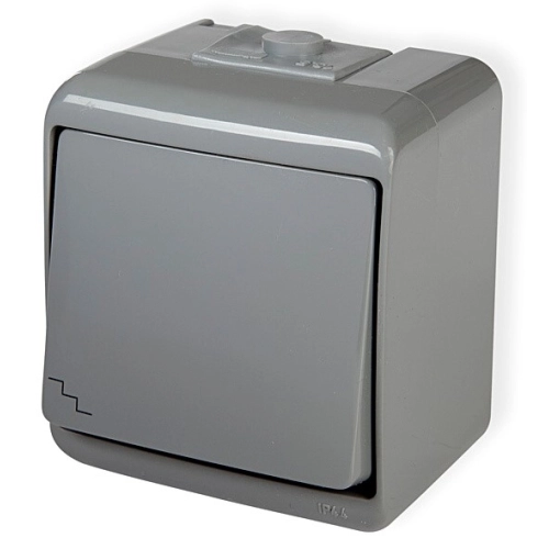 SPINAC C.6 JUNIOR IP54 SEDY