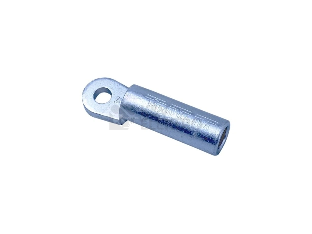 Obrázek produktu LIS. KABELOVE OKO 120X 8 ALU-F 0