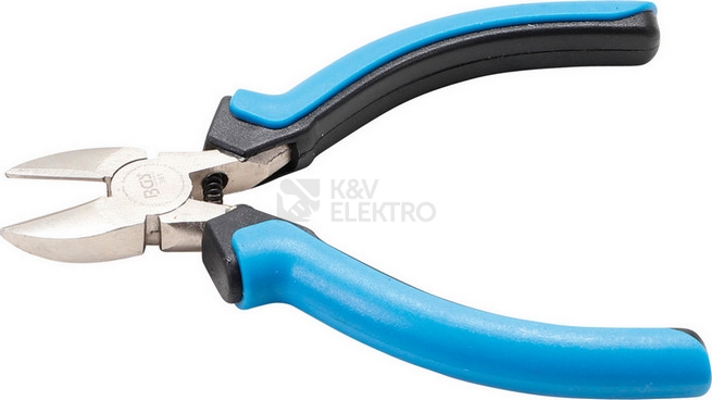 Obrázek produktu Kleště štípací boční 115mm BGS BS381 0