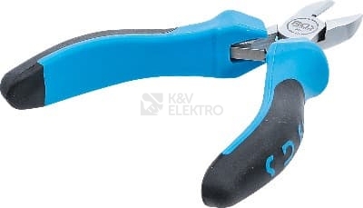 Obrázek produktu Kleště štípací boční 115mm BGS BS381 2