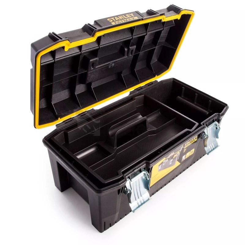 Obrázek produktu Box na nářadí Stanley FatMax 1-94-749 580x310x270mm vodotěsný 1