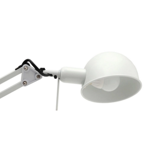Stolní lampa Kanlux PIXA KT-40-W E14 bílá 19300 (obrázek 9)
