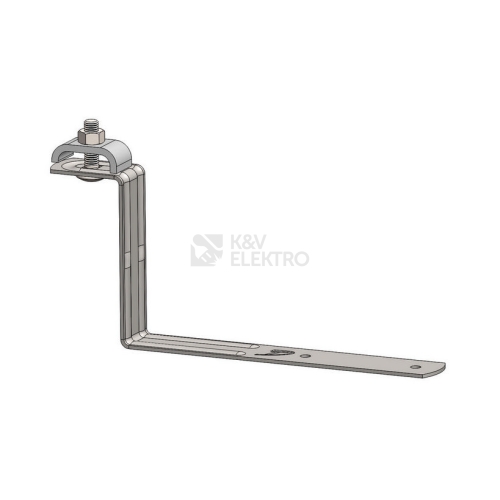 Podpěra vedení pod střešní krytinu D T TECHNIC PV 22A 101330