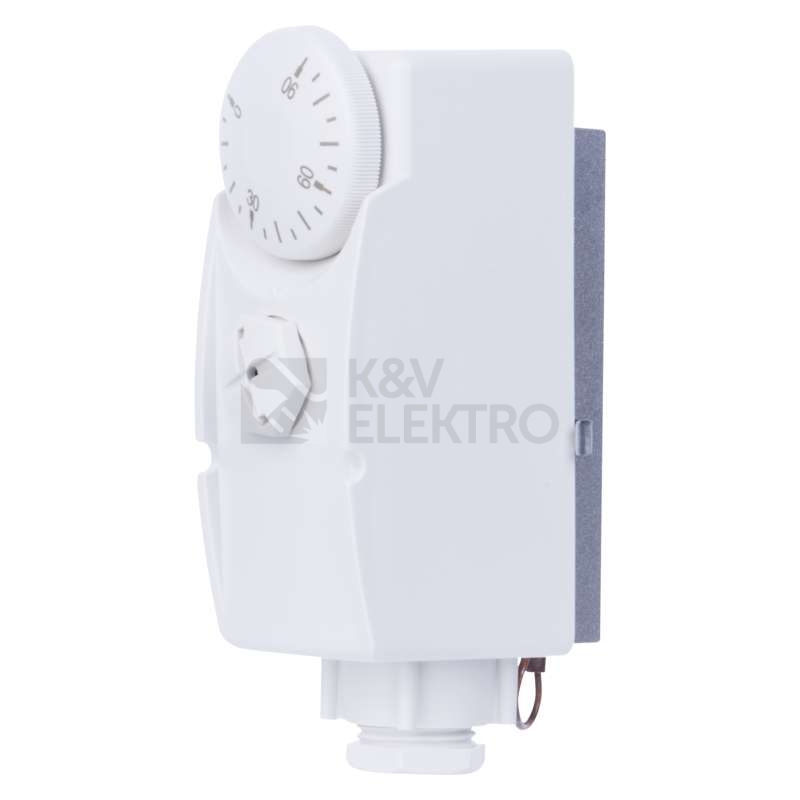 Obrázek produktu Příložný termostat EMOS T80 0