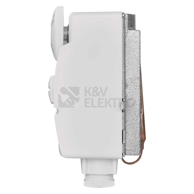 Obrázek produktu Příložný termostat EMOS T80 13
