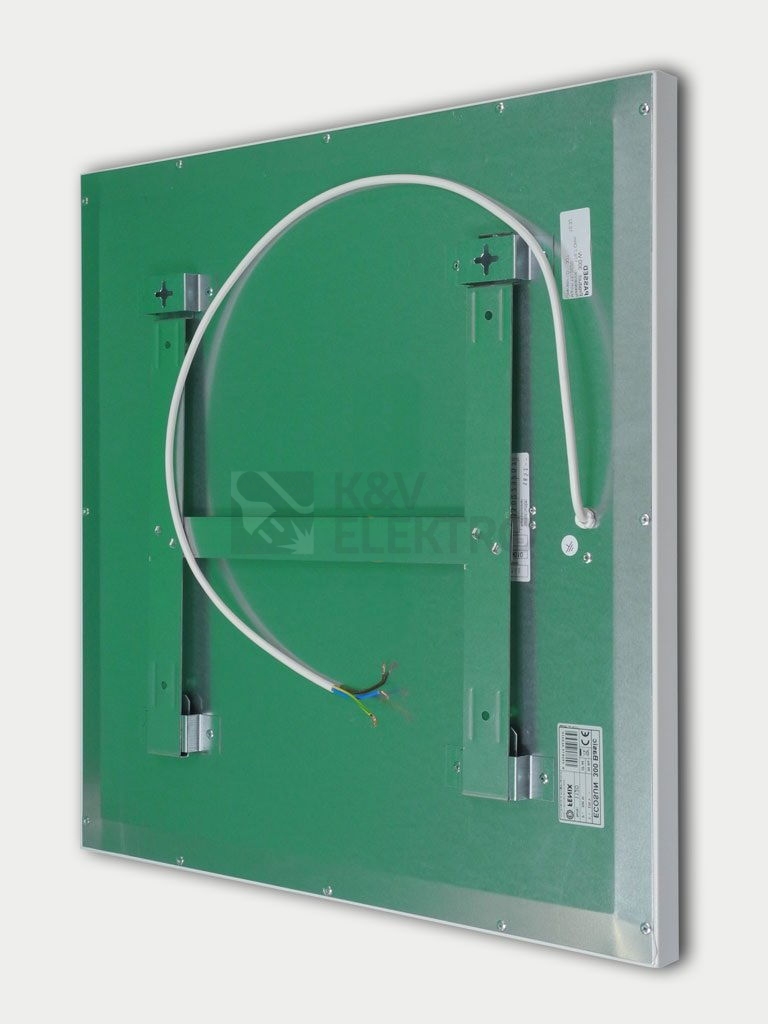 Obrázek produktu  Topný infrapanel Fenix ECOSUN 850 U+ 850W 4