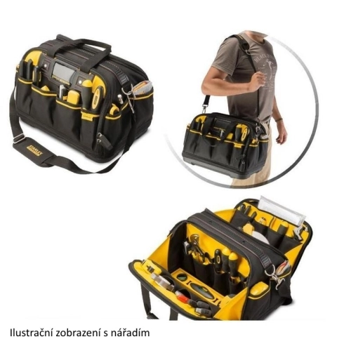 Brašna na nářadí Stanley FatMax FMST1-73607 (obrázek 5)