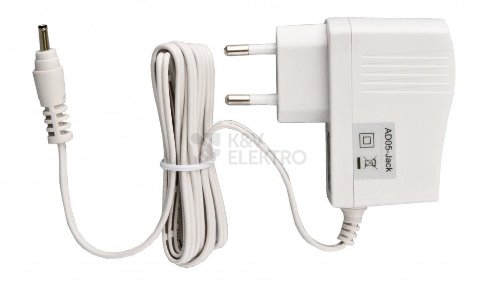 Obrázek produktu Chytrý termostat ELEKTROBOCK PT32 WiFi 1