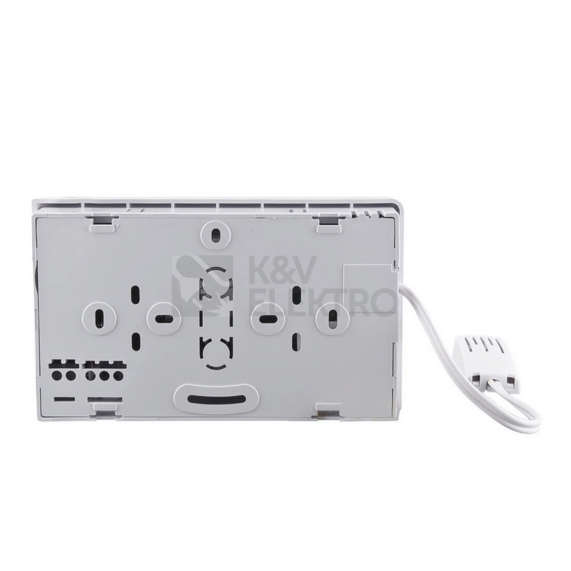 Obrázek produktu Chytrý termostat ELEKTROBOCK PT32 WiFi 7