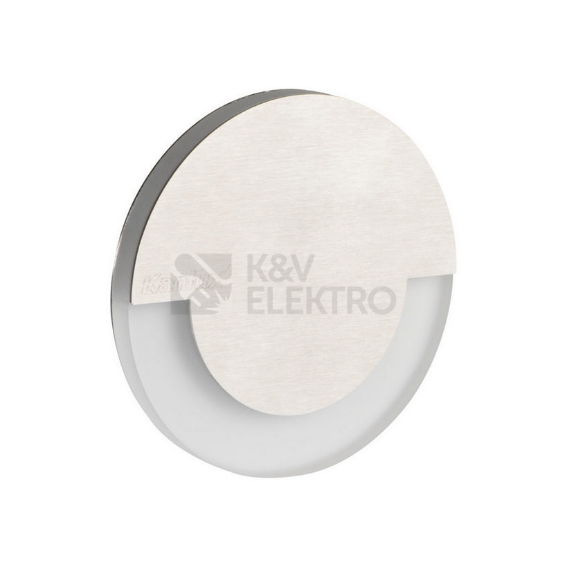 Obrázek produktu Orientační svítidlo Kanlux SOLA LED WW 12V 0,8W 3000K teplá bílá 23100 0