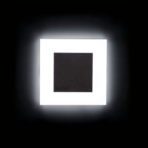Orientační svítidlo 12V Kanlux APUS LED WW 0,8W 3000K teplá bílá 23106 (obrázek 6)