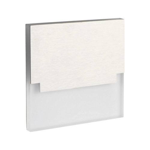 Orientační svítidlo 12V Kanlux SABIK LED WW 0,8W 3000K teplá bílá 23108