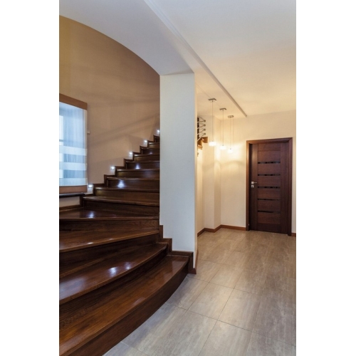 Orientační svítidlo 12V Kanlux SABIK LED WW 0,8W 3000K teplá bílá 23108